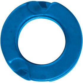 Fletcher Tru Peep Dozen Card (Option: Blue 1/4 in.)