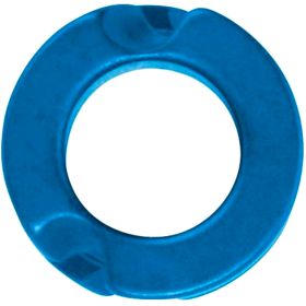 Fletcher Tru Peep Dozen Card (Option: Blue 1/8 in.)