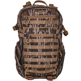 Latitude Ranger 22 Backpack (Option: MO Bottomlands)