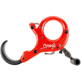 B3 Omega Pro Release (Option: Red)