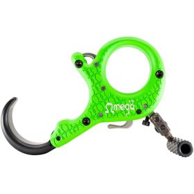 B3 Omega Pro Release (Option: Lime Green)