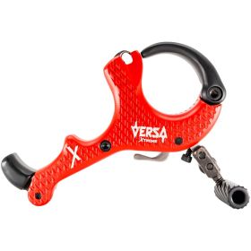 B3 Versa Pro Extreme Release (Option: 3 Finger Red)
