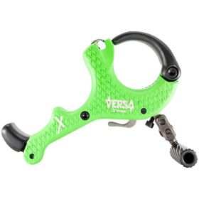 B3 Versa Pro Extreme Release (Option: 3 Finger Lime Green)