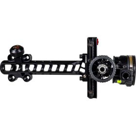 Axcel Driver Plus Slider Sight w/AVX-41 Scope (Option: Stealth BH .010 Green and Red Fiber Ranger Pin RH)