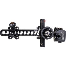 Axcel Driver Slider Sight w/Accustat II Scope (Option: Stealth BH .019 Micro 3 Pins RH)