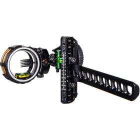 Axcel Driver Slider Sight w/Accustat II Scope (Option: Stealth BH .019 Micro 5 Pins RH)