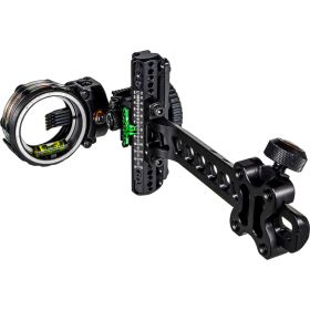 Axcel Driver Slider Sight w/Accustat II Scope (Option: Stealth BH .010 Micro 5 Pins RH)