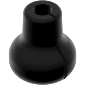 Pine Ridge Beak Button (Option: Black 6 pk.)