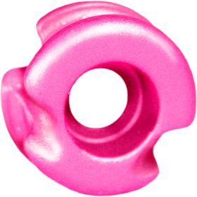 RAD Super Deuce 38 Peep Sight (Option: Pink 3/16 in.)
