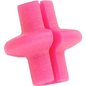 Pine Ridge Kisser Button (Option: Pink/Slotted 1 pk.)