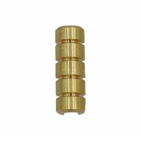 ACU Stax Machined Brass Bowstring Weight (Option: 5 Stack 10 Count Bag)