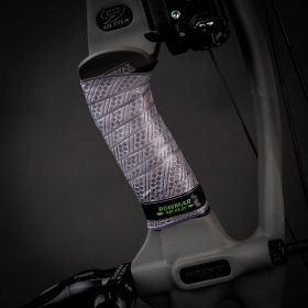 Bowmar V2 Grip Tape (Option: Grey)