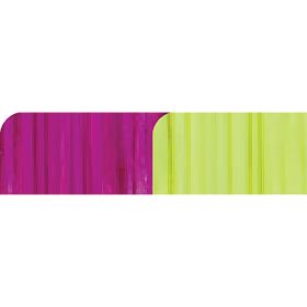 First String Genesis String and Cable Set (Option: Flo Purple/Flo Yellow)