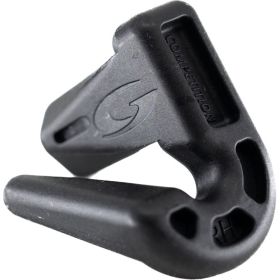 Genesis Competition Arrow Rest (Option: Black LH)