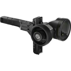 Ultraview UV Slider 2 Bridgelock (Option: Black V3 LH)