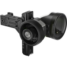 Ultraview UV Slider 2 Pic Mount (Option: Black H5 RH)