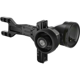 Ultraview UV Slider 2 Direct Mount (Option: Black H3 RH)