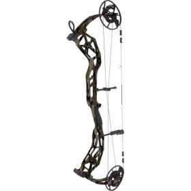 Bear Alaskan Pro Bow (Option: Mossy Oak Bottomland 60 lbs. LH)