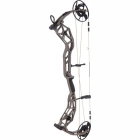 Bear Alaskan Pro Bow (Option: Stone 70 lbs. RH)