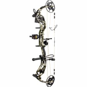 Bear Alaskan Pro RTH Package (Option: Emerge 2.0 70 lbs. LH)