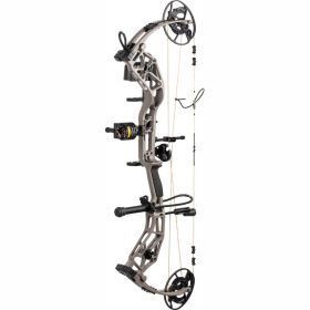 Bear Alaskan Pro RTH Package (Option: Stone 70 lbs. RH)