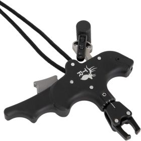 Trophy Ridge Precise Pro Release (Option: 4 Finger)
