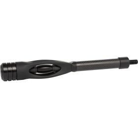 Trophy Ridge Seismic Stabilizer 10.0 (Option: Black 10 in.)