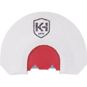 Knight and Hale HD Series Mouth Turkey Call (Option: Harold's Barber)