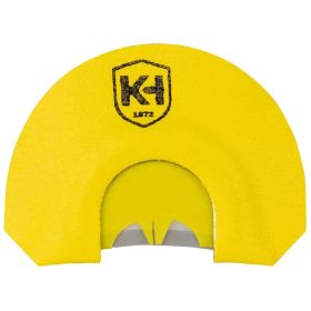 Knight & Hale HD Series Mouth Turkey Call (Option: Ol' Yeller)