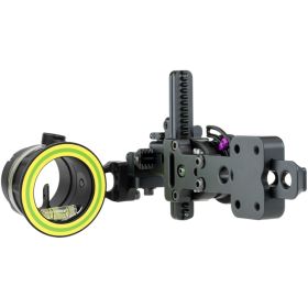 Spot Hogg Boonie Dovetail w/ROTI Sight (Option: 1 Pin .019 RH)