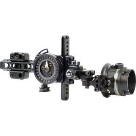 Spot Hogg Hogg Father PRO DT Sight (Option: 5 pin .019 RH)