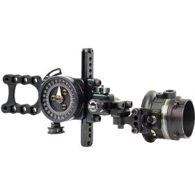 Spot Hogg Hogg Father PRO HM ROTI Sight (Option: 1 Pin .019 RH)