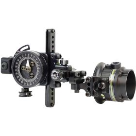 Spot Hogg Hogg Father PRO PM Sight (Option: 3 pin .019 LH)