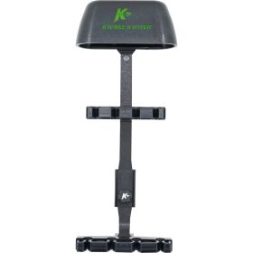 B3 Kwikee Kwiver (Option: 4 Arrow Black)