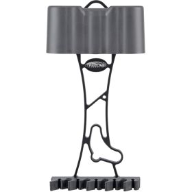 Treelimb Premium Quiver (Option: 5 Arrow Shay Grey)