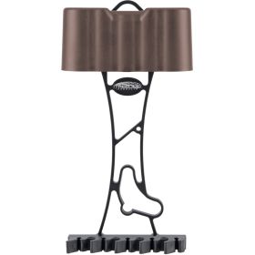 Treelimb Premium Quiver (Option: 5 Arrow Brown Bear)