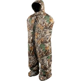 Heater Body Suit Xtreme (Option: Realtree Edge XL)