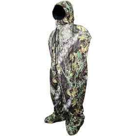 Heater Body Suit (Option: AP Large)