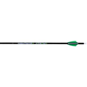 Nightmare Xtreme Arrows (Option: 350 12 pk.)