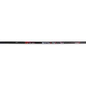 Battle-Ax 5.2mm Shafts (Option: .001 300 1 dz.)