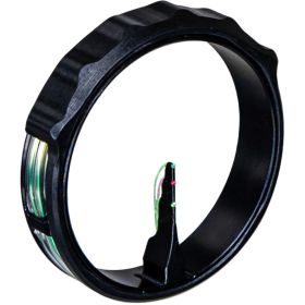 Axcel AVX-41 Triple Threat FO Ring Pin (Option: Rheostat Cover .019 Green/Red Green)