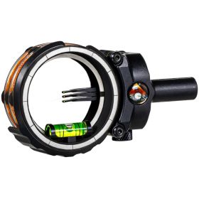 Axcel Accustat 2 CK Scope (Option: Midnight Cerakote 41mm 3 pin .019)