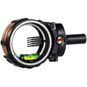 Axcel Accustat 2 CK Scope (Option: Midnight Cerakote 41mm 5 pin .019)