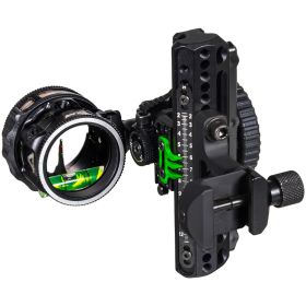 Axcel Driver Plus Slider Sight w/AVX-31 Scope (Option: Stealth BH .019 Triple Threat Picatinny)