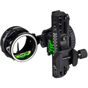 Axcel Driver Plus Slider Sight w/AVX-41 Scope (Option: Stealth BH .019 Triple Threat Picatinny)