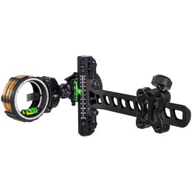 Axcel Driver Slider Sight CK w/Accustat II Scope (Option: Midnight Cerakote .019 Micro 4 Pin)