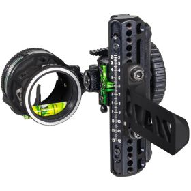 Axcel Driver Plus Slider Sight CK w/AVX-31 Scope (Option: Midnight Cerakote .019 Single Pin Bridgelock)