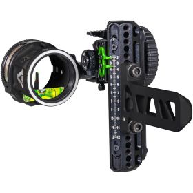 Axcel Driver Plus Slider Sight CK w/AVX-41 Scope (Option: Midnight Cerakote .019 Ranger Pin Bridgelock)