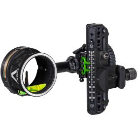 Axcel Driver Plus Slider Sight CK w/AVX-41 Scope (Option: Midnight Cerakote .019 Ranger Pin Picatinny)