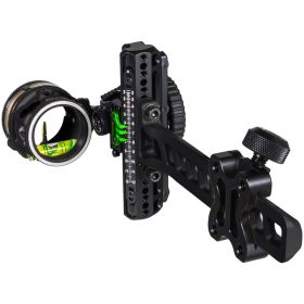 Axcel Driver Plus Slider Sight CK w/AVX-31 Scope (Option: Midnight Cerakote .019 Triple Threat Standard)